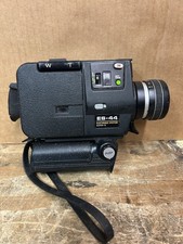 Sankyo Seiki  ES-44 f=8.5-35mm
