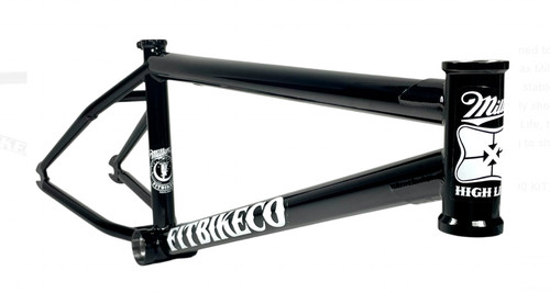 Fit bike max miller high - fit, co