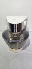 Kenwood KM260 Stand Mixer 600W 5 Speed - Working Condition - No Accessories