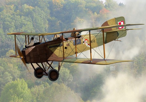 Fly 48039 breguet - breguet, a2