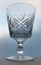Beautiful thomas webb crystal - webb,
