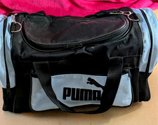 Puma Holdall Gym Swim Bag
