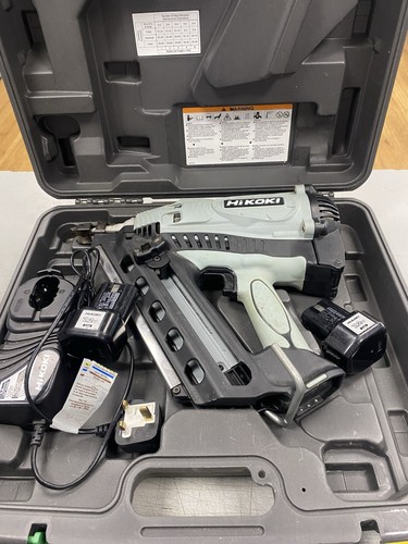 Hikoki hitachi nr90gc2 - /,