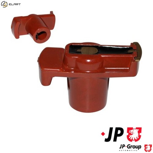 Rotor distributor 1191300700 - rotor,