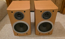 Sony SS-CMD373 Bookshelf