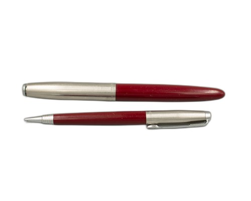 Parker pen pencil set - 21,