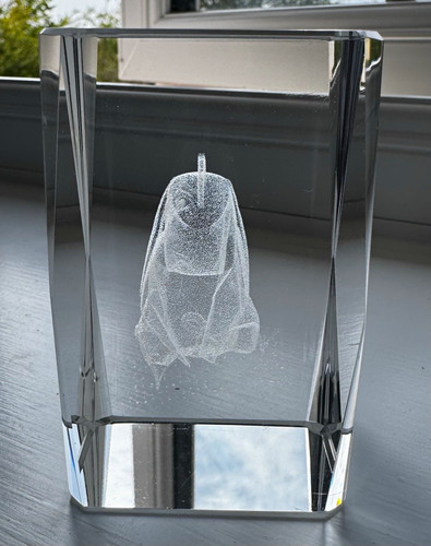 Eeyore clear glass - eeyore,