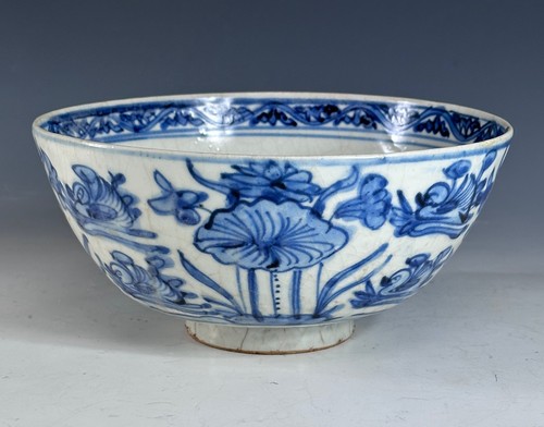 Antique chinese porcelain - antique,