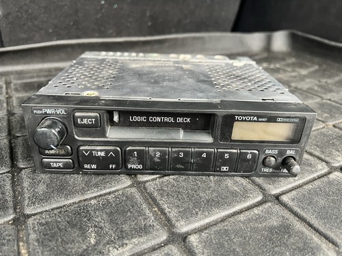 Oem toyota pickup 4runner - toyota,