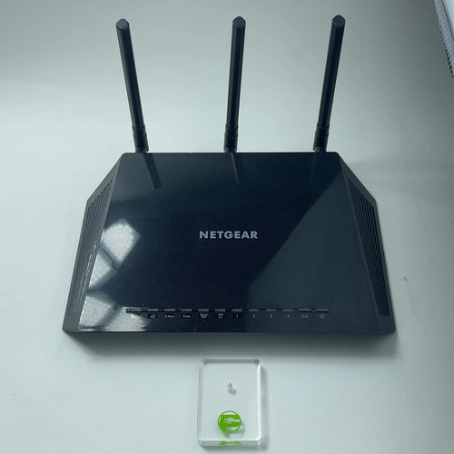 Netgear nighthawk tri - nighthawk, band