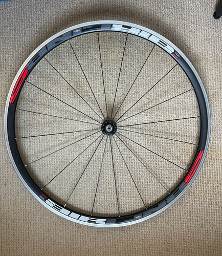 Shimano road bike - shimano, wheelset