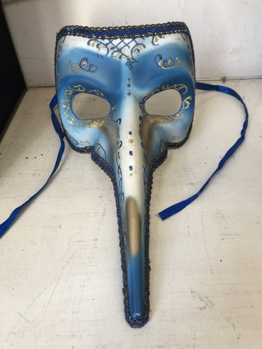 Venice carnival mask - venice,