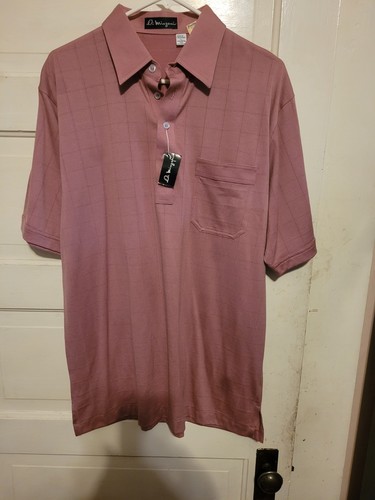 Vintage minzoni mens - di,