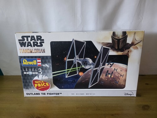 Star wars outland tie - outland, fighter