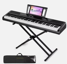 88 Key Electric Digital Piano