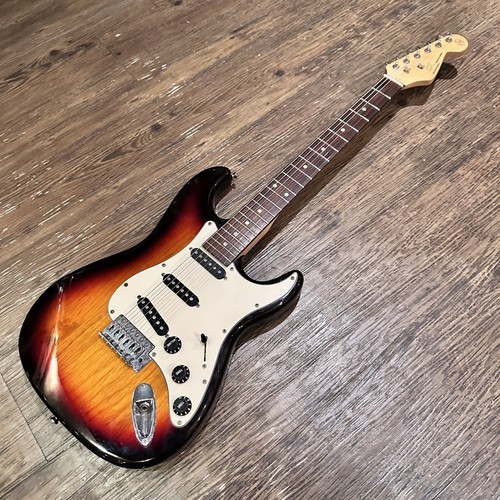 Guitars sst alder r - (sx),
