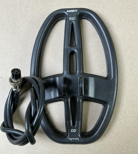 Garrett ripper multi flex 5x8 - ripper,