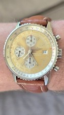 1997 Breitling Old Navitimer