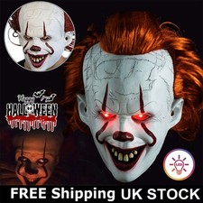 Halloween Stephen King It