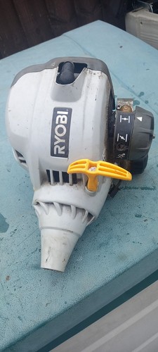 Ryobi rlt30ht petrol strimmer - ryobi,