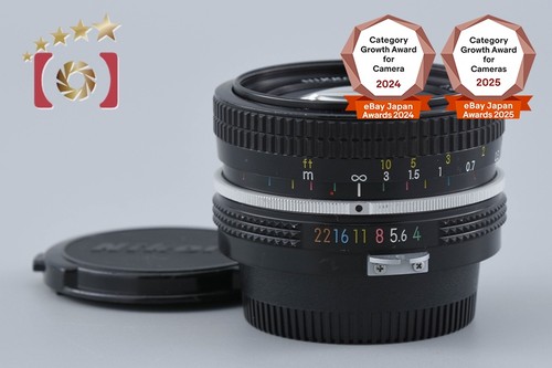 Nikon new nikkor 20mm - 20mm, f/4