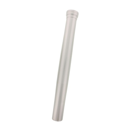 Dip tube fork silver honda - fork, vfr