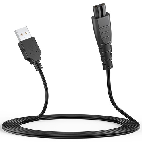 Shaver charger for - shaver, remington