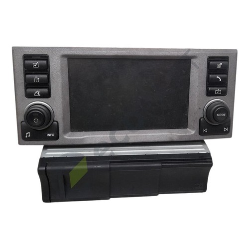 L322 land rover range - land,