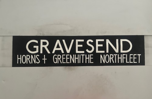 Gravesend horns greenhithe - gravesend,
