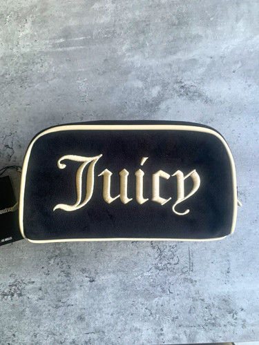 Juicy couture black - couture, cream