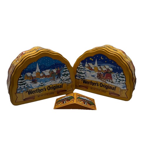 Pair werther original 1999 - pair,