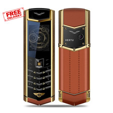 V9 Metal Body Luxury Bar Phone K9 Dual Sim Bluetooth Dialer Mobile Cellphone