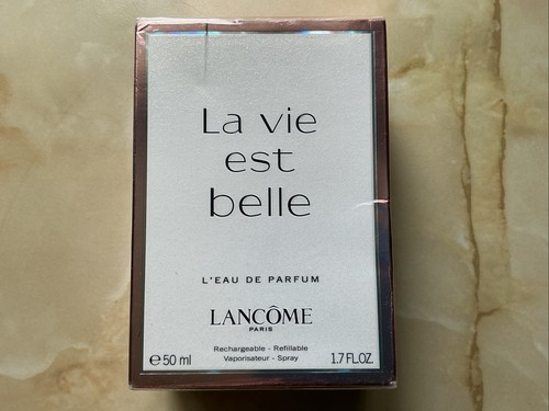 Lancôme vie est - est, belle