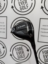 PING G425 MAX 5 WOOD / 17.5