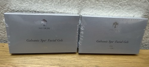Packs nu skin nuskin - -,