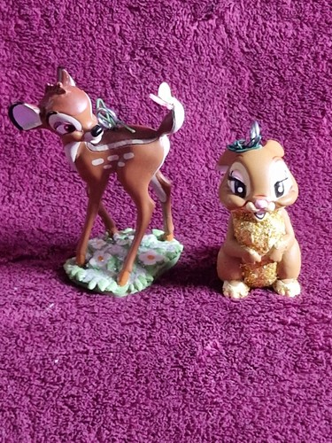Disney bambi and - bambi, miss