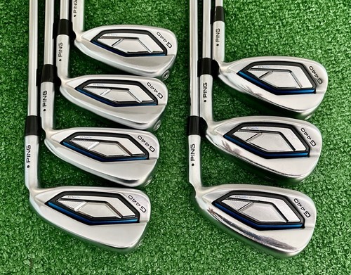 Ping g440 black - ping, single