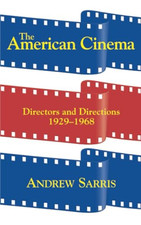 The American Cinema: Directors