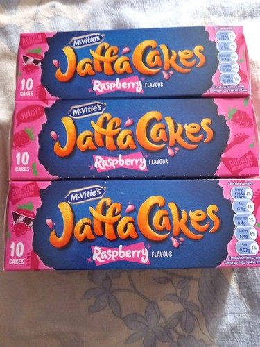 Packs limited edition - 3,