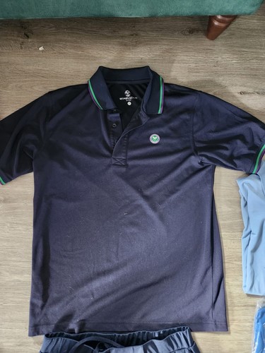 Wimbledon official clothing - official,