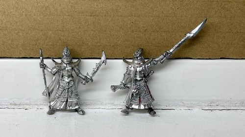 Warhammer fantasy dark elves - fantasy,