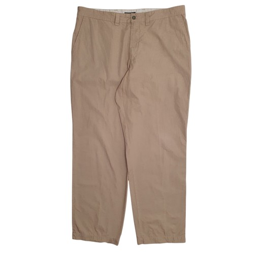 Dockers chino trousers beige - dockers,