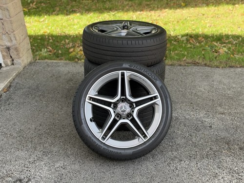 Genuine mercedes w205 - w205, c205