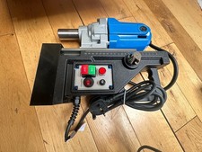 Magnetic Drill Press J1C-40 /