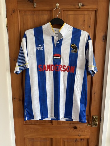 Sheffield wednesday 1993 1995 - wednesday, 1993-1995