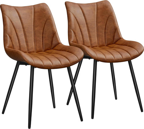 Set modern upholstered - of, 2