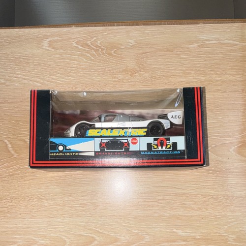 Scalextric c468 sauber - scalextric,