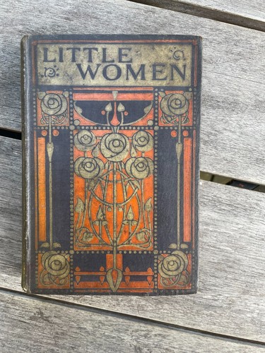 Little women louisa alcott - little,