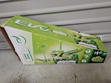 EVO Dino Mini Cruiser 3 Wheel Scooter - Green - See Description