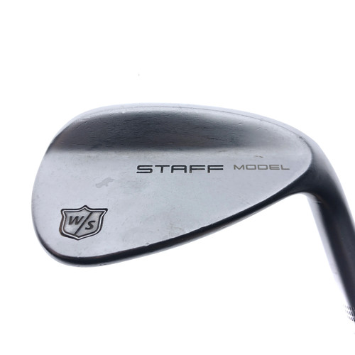 Used wilson staff model - used,
